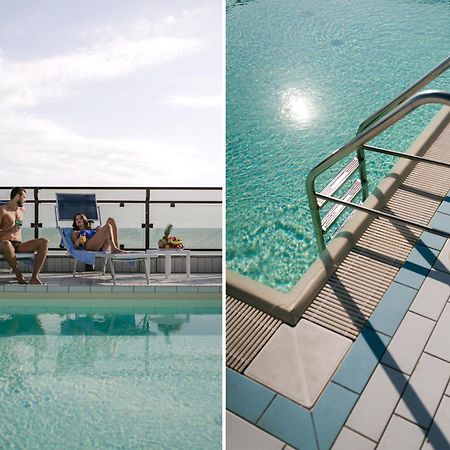 Hotel Royal Фермо Экстерьер фото