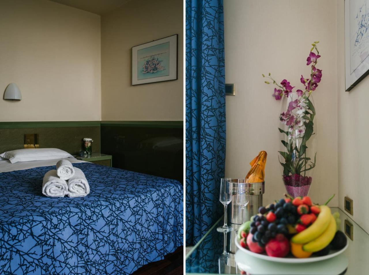 Hotel Royal Фермо Экстерьер фото